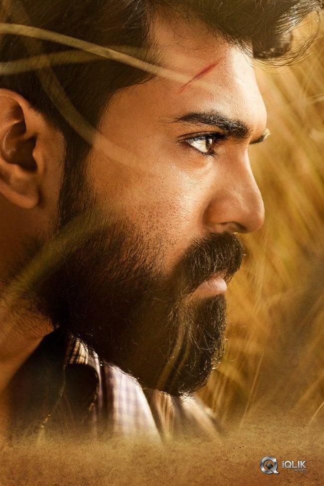 Rangasthalam